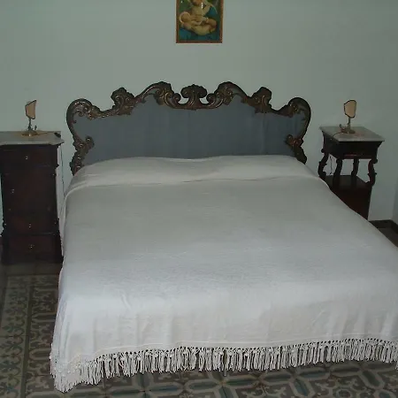 Bed & Breakfast Valle Allegra