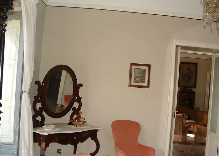 Valle Allegra 3* גרבינה די קטניה