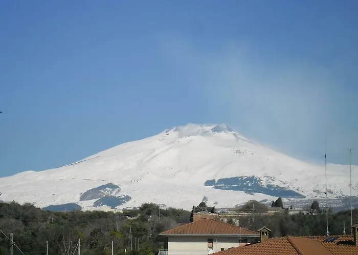 Valle Allegra גרבינה די קטניה