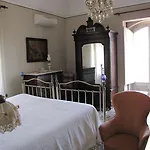 Couette-café Valle Allegra