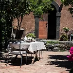 Couette-café Valle Allegra