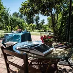 Couette-café Valle Allegra 3*