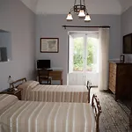 Couette-café Valle Allegra 3*