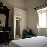Valle Allegra Couette-café
