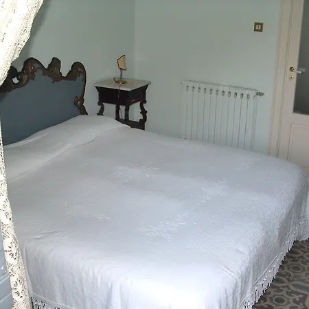 Valle Allegra Couette-café Gravina di Catania