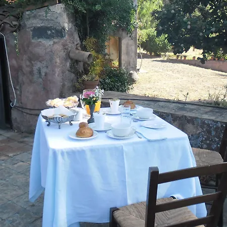 Valle Allegra Couette-café