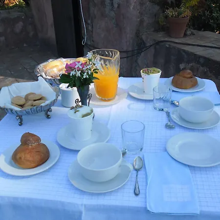 Couette-café Valle Allegra Gravina di Catania