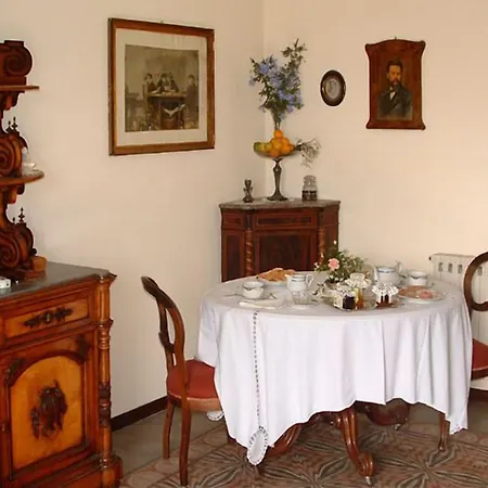 Valle Allegra Couette-café Gravina di Catania