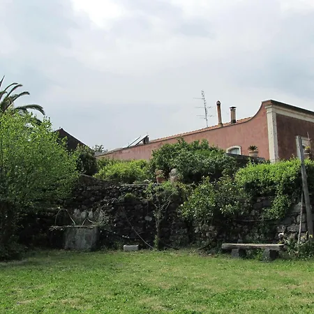 Bed & Breakfast Valle Allegra Gravina di Catania