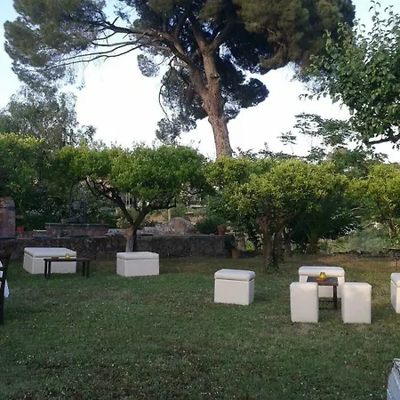 Valle Allegra 3*