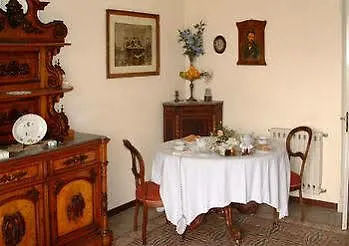 Valle Allegra Frühstückspension