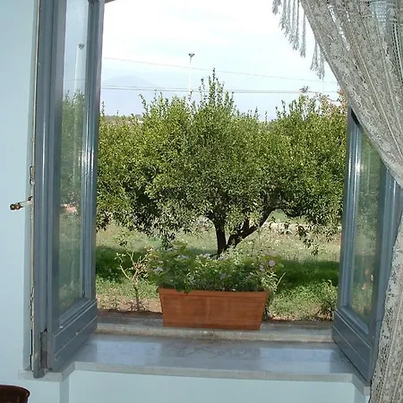 Valle Allegra Couette-café 3*