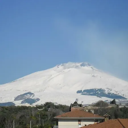 Valle Allegra Gravina di Catania