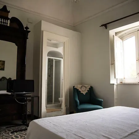 Valle Allegra Bed & Breakfast