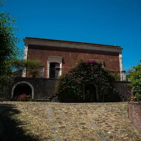 Bed & Breakfast Valle Allegra Gravina di Catania