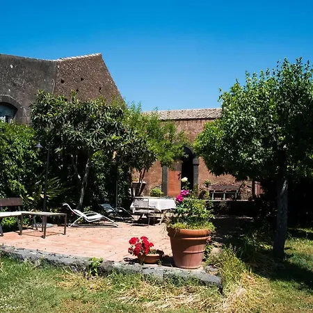Bed & Breakfast Valle Allegra Gravina di Catania