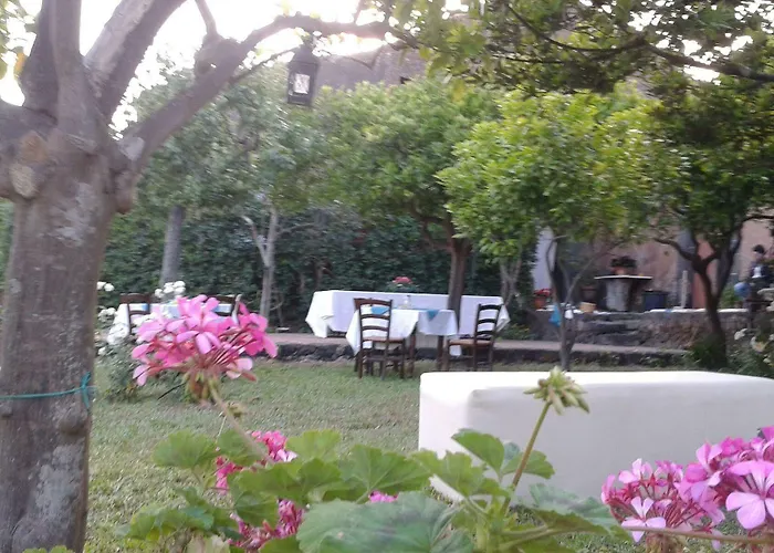 住宿加早餐酒店 Valle Allegra 3*