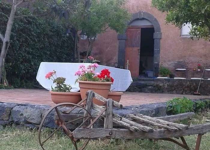 Valle Allegra 3*