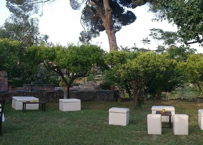 Valle Allegra 3*